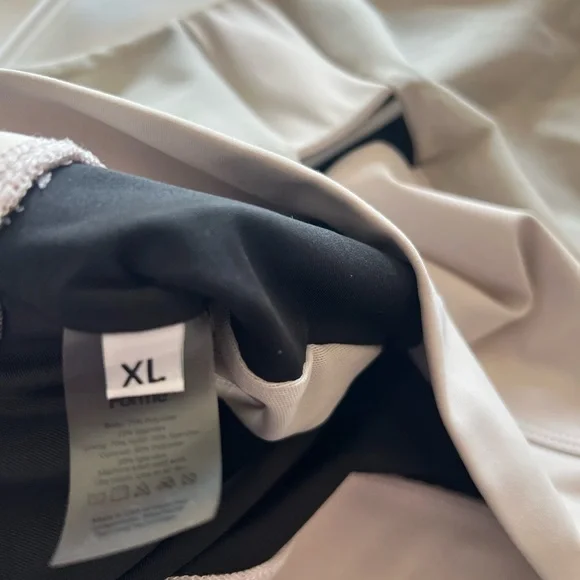 Forme The Power Bra Beige XL - Picture 4 of 6